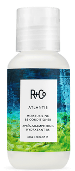 ATLANTIS Moisturizing B5 Conditioner - Mini