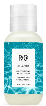 ATLANTIS Moisturizing B5 Shampoo - Mini