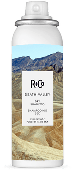 DEATH VALLEY Dry Shampoo - Mini