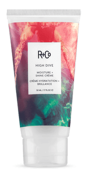 HIGH DIVE Moisture + Shine Creme - Mini