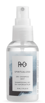 SPIRITUALIZED Dry Shampoo Mist - Mini