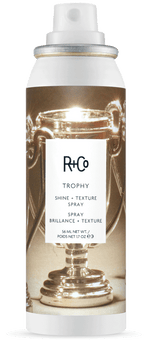 TROPHY Shine + Texture Spray - Mini